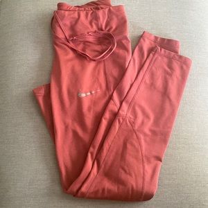 Nike pro dri-fit leggings